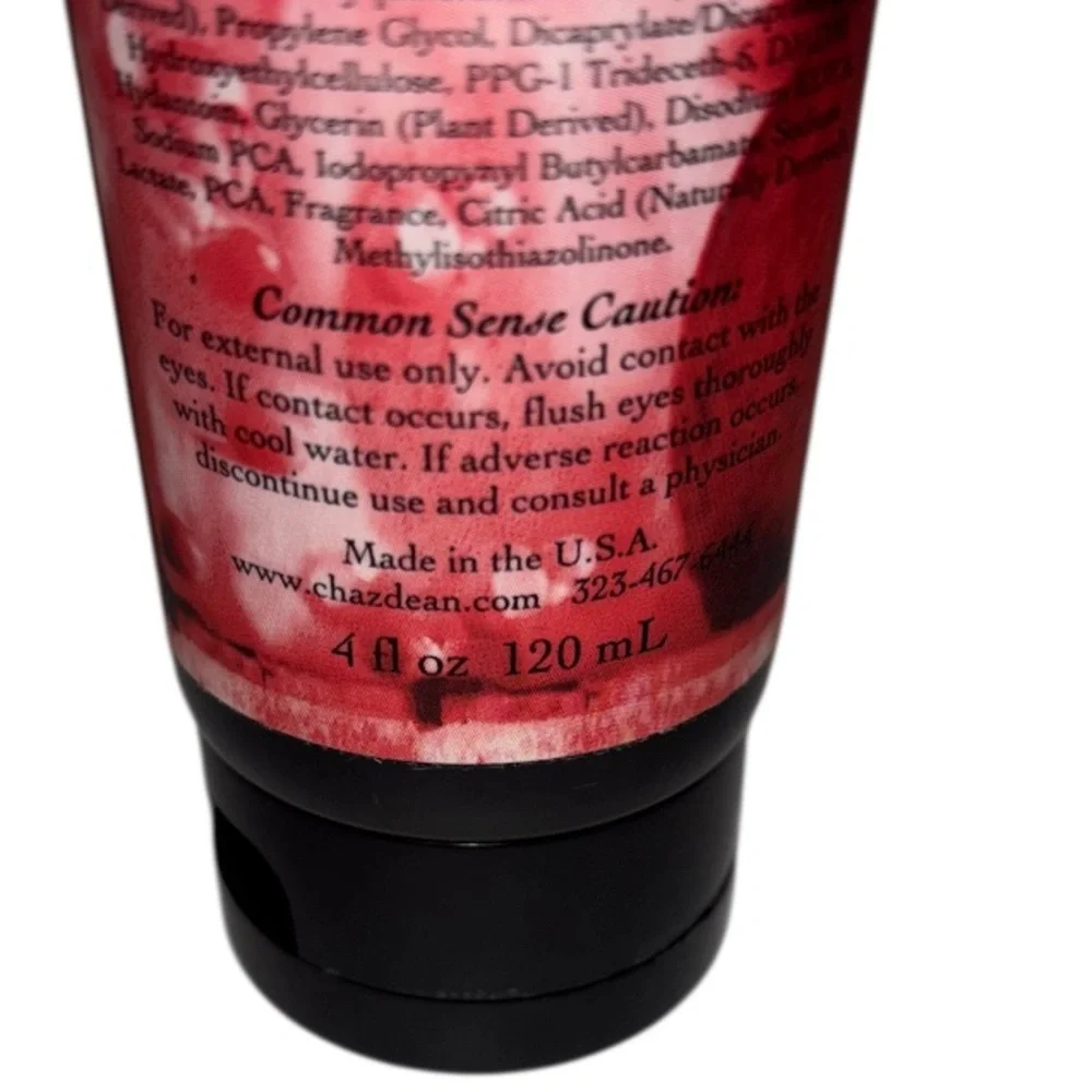 Wen Volumizing Treatment Spray 6 oz and Finishing Treatment Creme 4 oz